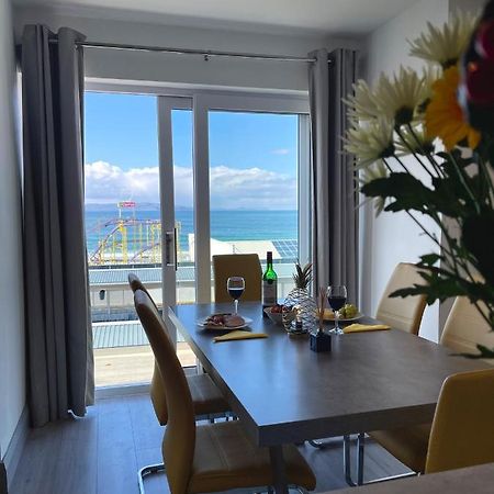 Villa Portrush Penthouse Esterno foto
