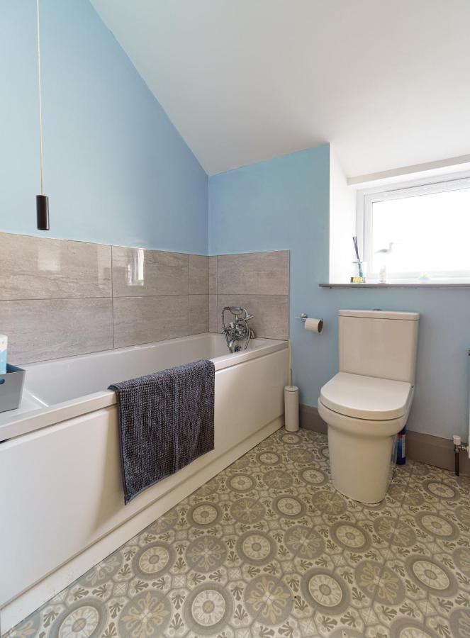 Villa Portrush Penthouse Esterno foto