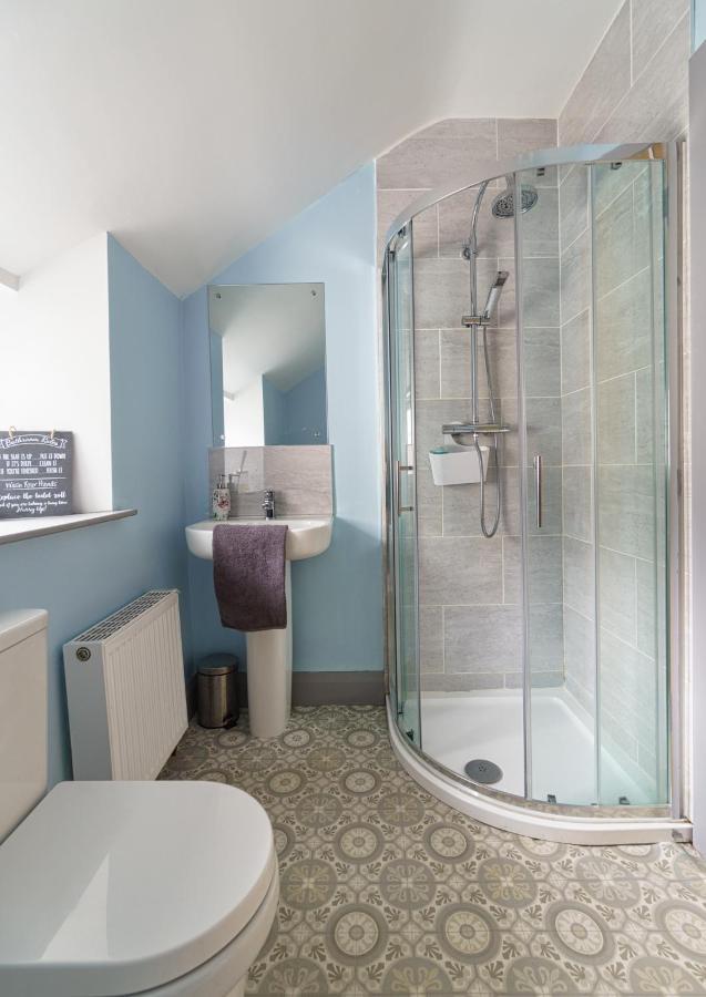Villa Portrush Penthouse Esterno foto